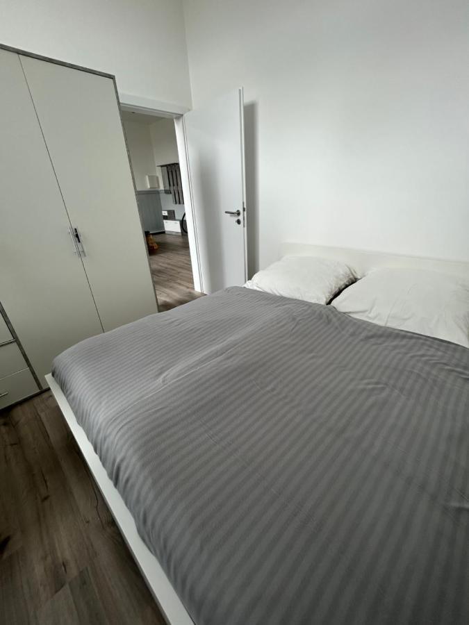 Apartmán Alte Schule 1 Schauenburg Exteriér fotografie